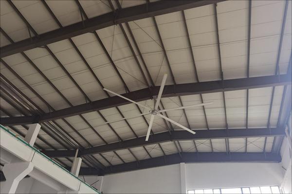 Xingtai 20 Feet Ceiling Fan